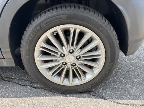 Used 2018 Hyundai Kona SEL AWD/4WD image 21