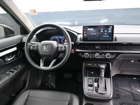 Used 2026 Honda CR-V EX-L image 15