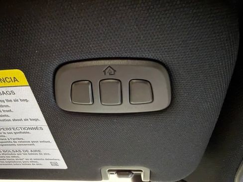 Used 2025 Ford Explorer ST w/ Sun And Sound Package AWD/4WD image 38