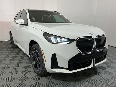 New 2026 BMW X3 xDrive30 AWD/4WD image 4