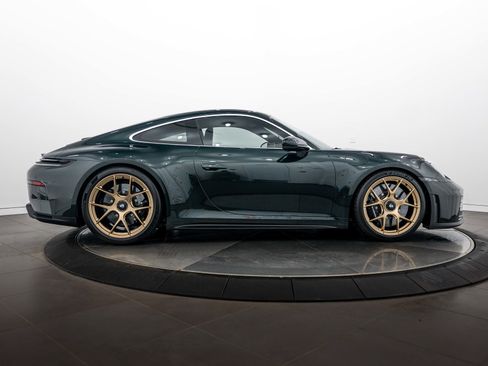 Certified 2026 Porsche 911 GT3 RWD image 8