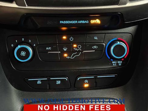 Used 2022 Ford Transit Connect XL FWD image 32