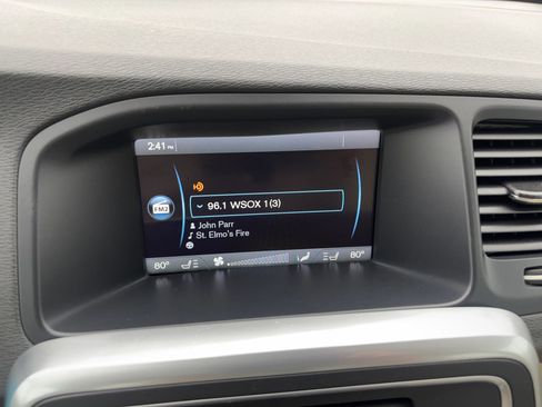 Used 2012 Volvo S60 T5 Premier image 21