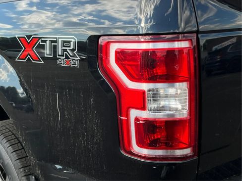 Used 2019 Ford F150 XLT w/ XTR Package AWD/4WD image 32