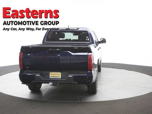 Used 2023 Toyota Tundra Platinum AWD/4WD image 40