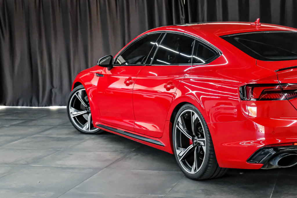 Used 2019 Audi RS 5 Sportback w/ Dynamic Package AWD/4WD image 14