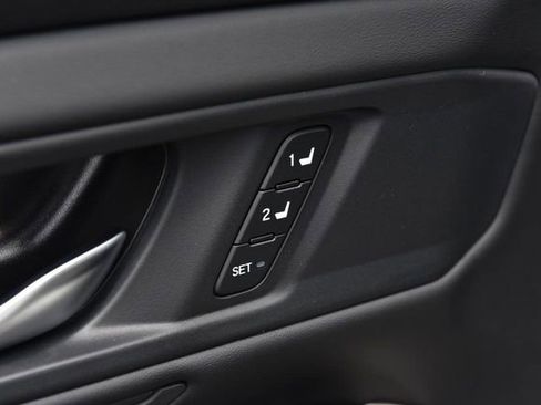 New 2026 Honda Accord EX-L image 9