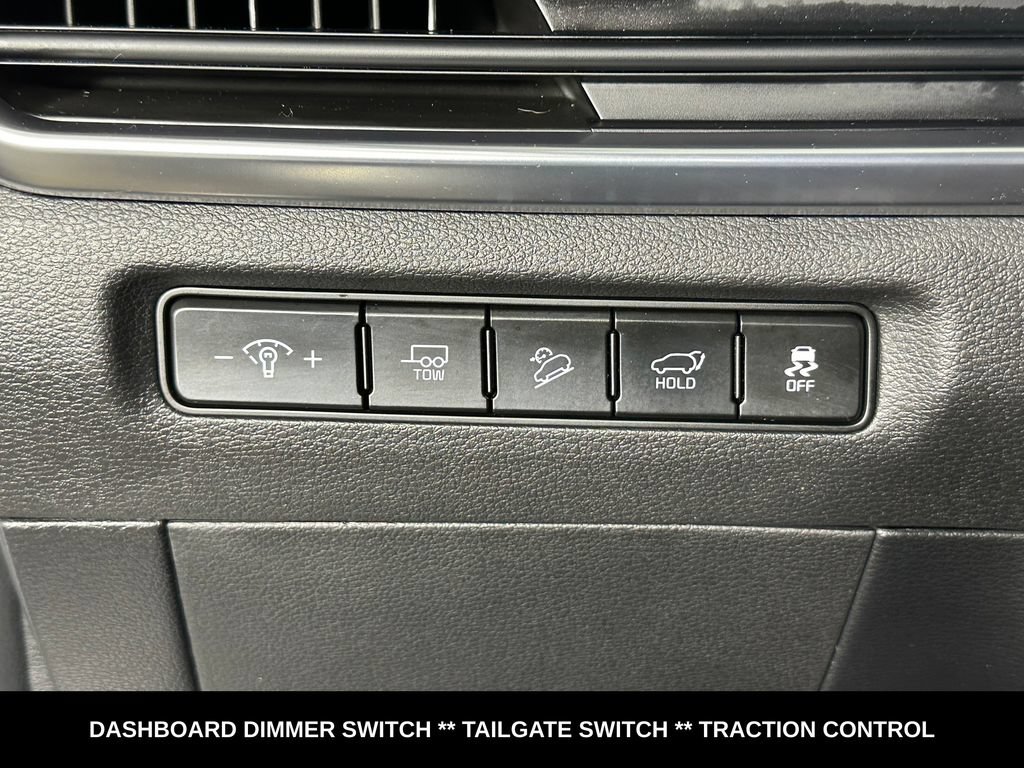 Used 2024 Kia Telluride SX X-Pro AWD/4WD image 23