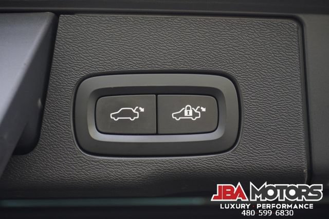 Used 2020 Volvo XC60 T5 Momentum w/ Protection Package Premier AWD/4WD image 90