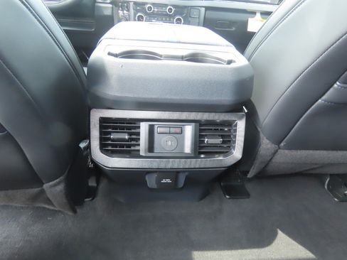 New 2026 Ford F250 Platinum AWD/4WD image 22