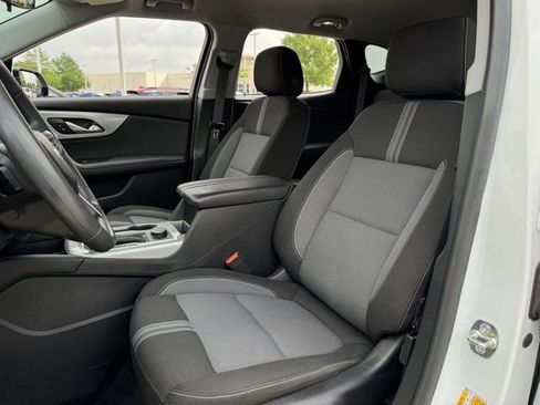 Used 2023 Chevrolet Blazer LT w/ LPO, Floor Liner Package FWD image 25