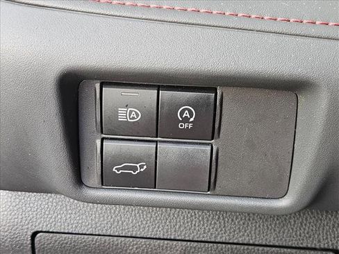 Used 2023 Toyota Highlander XSE FWD image 8