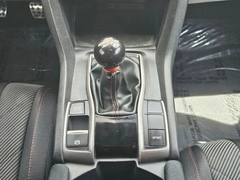 Used 2019 Honda Civic Si image 15
