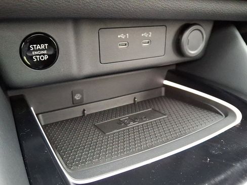 New 2026 Nissan Rogue Platinum image 19