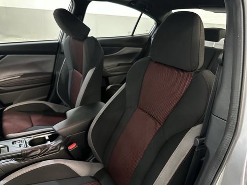 Used 2023 Subaru Impreza 2.0i Sport image 13