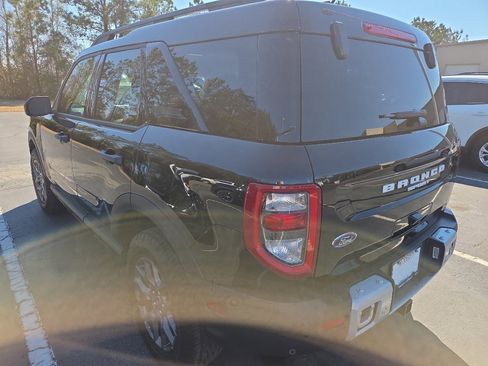 Used 2025 Ford Bronco Sport Big Bend image 4