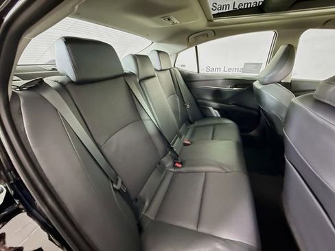 New 2026 Toyota Camry XLE AWD/4WD image 25