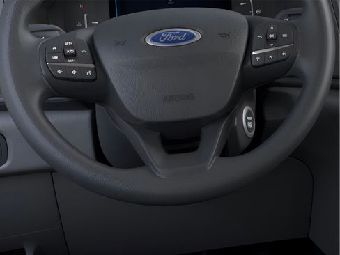 New 2026 Ford Transit 250 Low Roof image 12