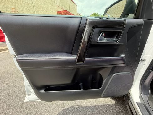 Used 2019 Toyota 4Runner TRD Pro AWD/4WD image 14