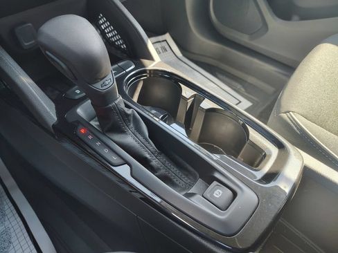 Certified 2023 Chevrolet TrailBlazer LT FWD image 35