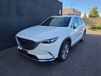 Used 2023 MAZDA CX-9 Grand Touring