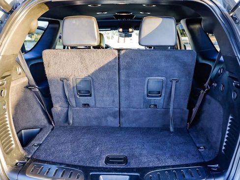 Used 2022 Dodge Durango R/T w/ Blacktop Package image 31