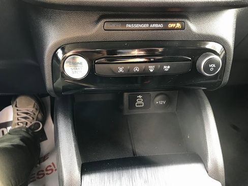 Certified 2024 Ford Escape Active w/ Tech Pack #1 image 14