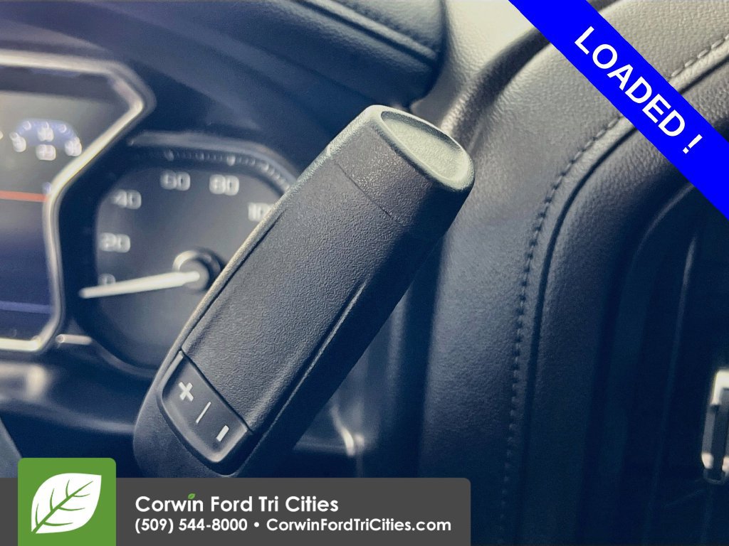 Used 2021 GMC Sierra 3500 Denali w/ Technology Package AWD/4WD image 9