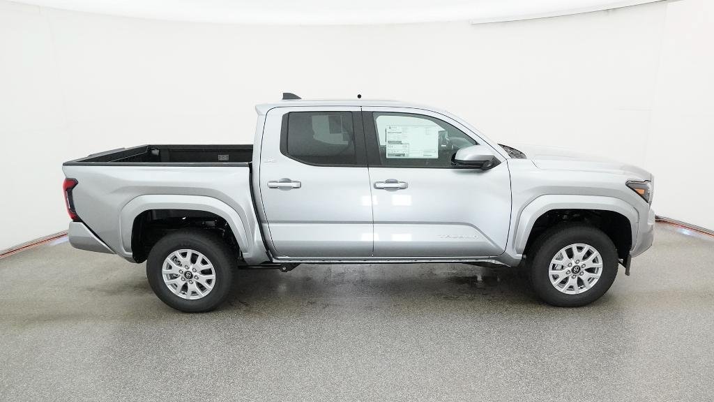 New 2026 Toyota Tacoma SR5 AWD/4WD image 14