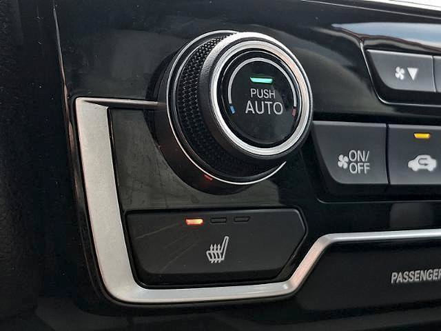 Used 2022 Honda CR-V EX image 26