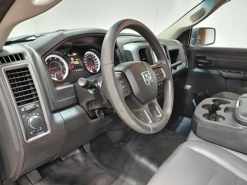 Used 2022 RAM 1500 Tradesman AWD/4WD image 20