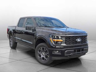 New 2026 Ford F150 STX w/ Equipment Group 200A AWD/4WD video 2