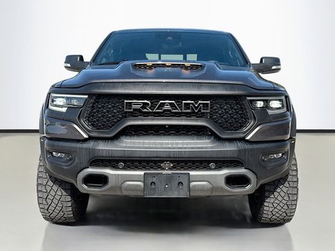 Used 2022 RAM 1500 TRX w/ TRX Level 2 Equipment Group image 8