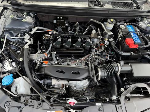 Used 2023 Honda Accord LX image 13