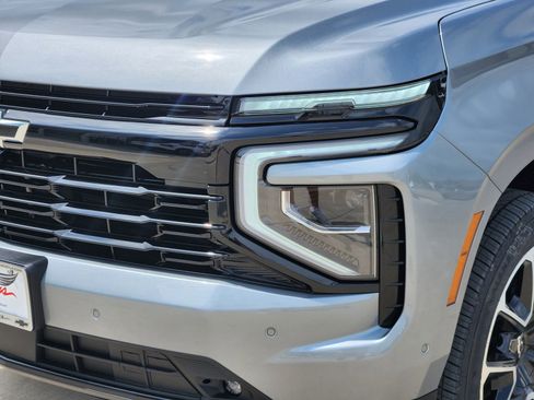 New 2026 Chevrolet Tahoe RST w/ Comfort Package AWD/4WD image 9