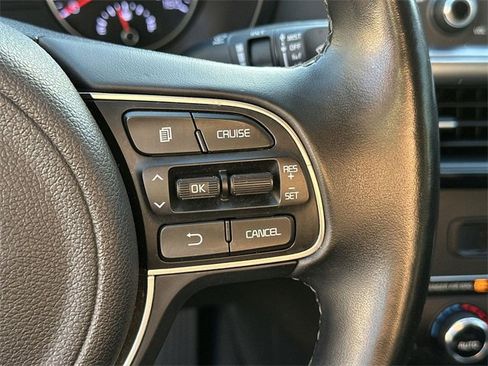 Used 2016 Kia Optima EX image 34