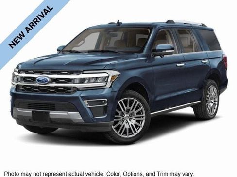 Used 2023 Ford Expedition Limited image 1
