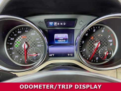 Used 2020 Mercedes-Benz SLC 300 SLC 300 image 15