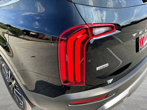 Used 2022 Kia Telluride SX AWD/4WD image 23