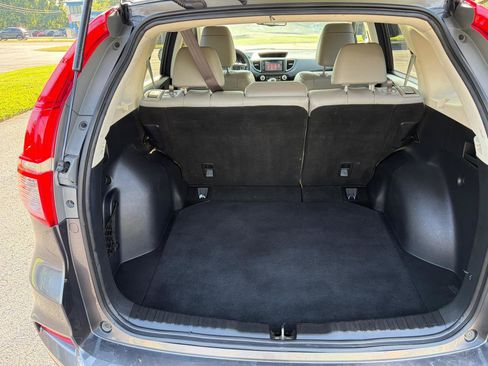 Used 2016 Honda CR-V EX-L image 11
