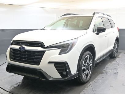 New 2026 Subaru Ascent Limited