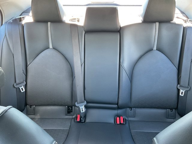 Used 2023 Toyota Camry XSE FWD image 30