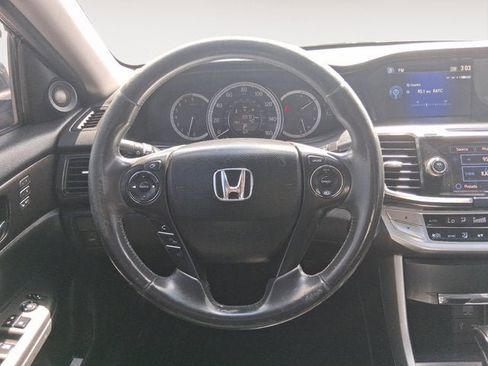 Used 2014 Honda Accord EX-L image 12