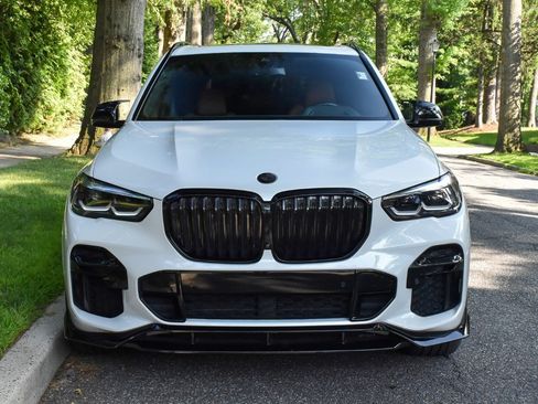 Used 2023 BMW X5 sDrive40i w/ M Sport Package RWD image 11