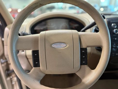 Used 2008 Ford F150 Lariat image 14