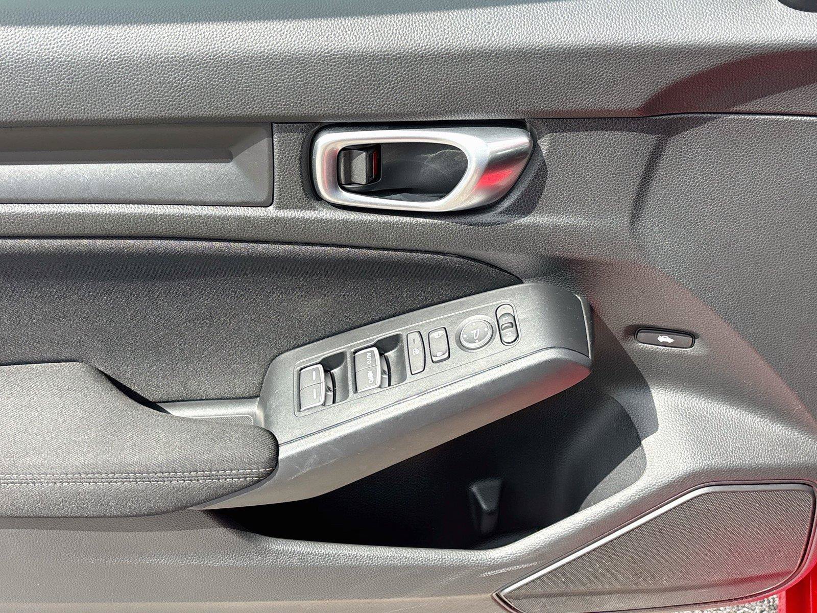 Certified 2024 Honda Civic Sport image 20