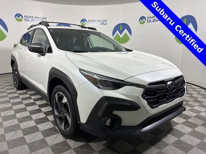 Certified 2025 Subaru Crosstrek 2.5i Limited