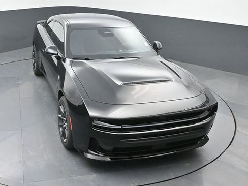 New 2026 Dodge Charger R/T Scat Pack image 32