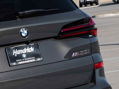 New 2026 BMW X5 M60i w/ Executive Package image 6