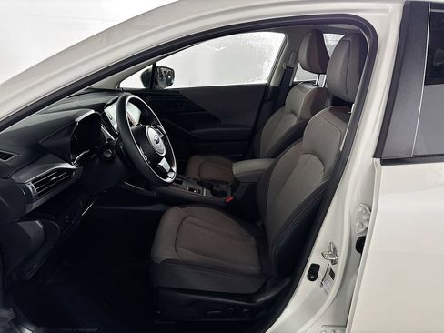 Certified 2024 Subaru Crosstrek 2.0i Premium image 12